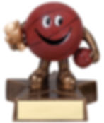 Thumbnail: Lil' Buddy Resins