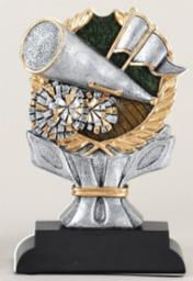 Thumbnail: RIC Resin Impact Series