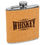 Thumbnail: Leatherette Flask 6oz.