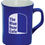 Thumbnail: LaserMug "Rounded Corner" Ceramic Mugs 10 oz.