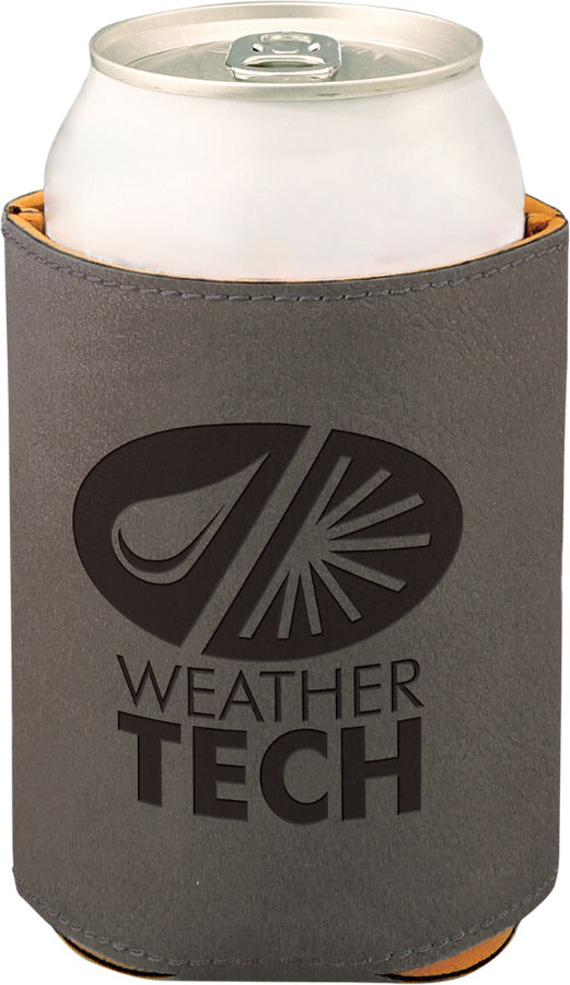 Thumbnail: Leatherette 12 oz. Beverage Holder