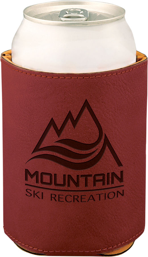 Thumbnail: Leatherette 12 oz. Beverage Holder