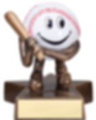 Lil' Buddy Resins