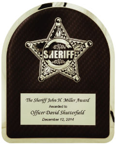 Thumbnail: HERO Plaques