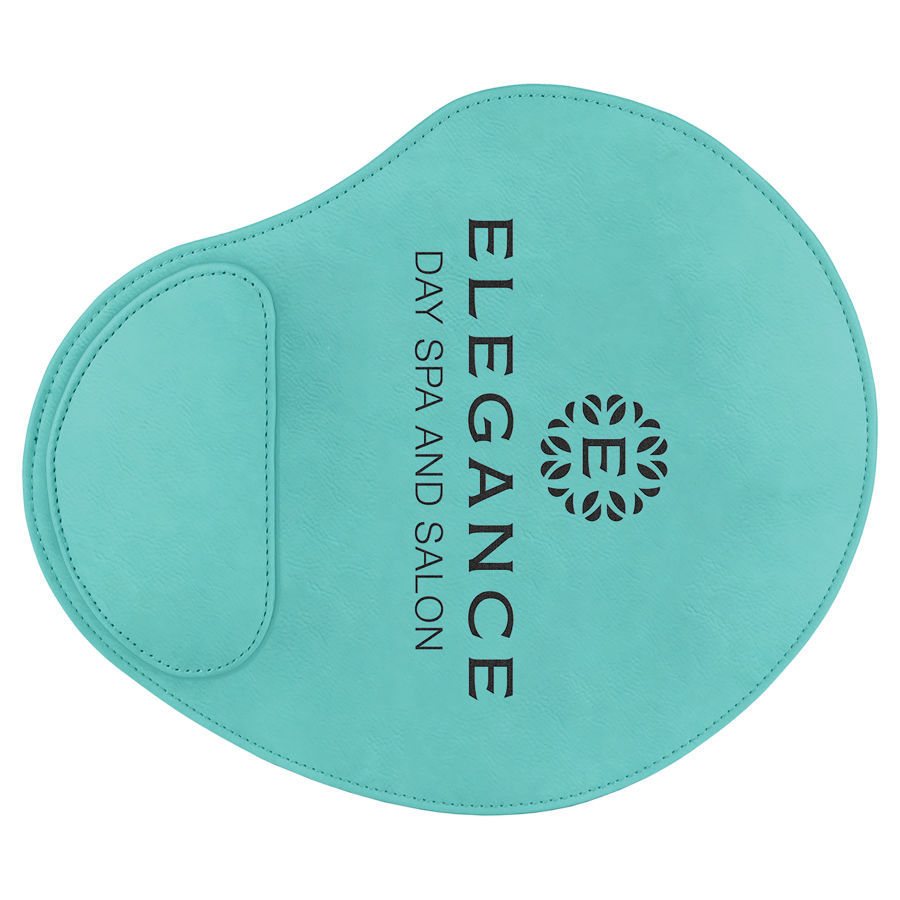 Thumbnail: Leatherette Mouse Pads