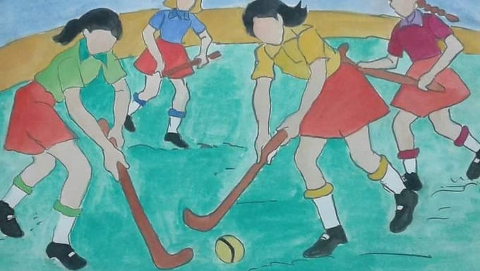 Chak De Girls