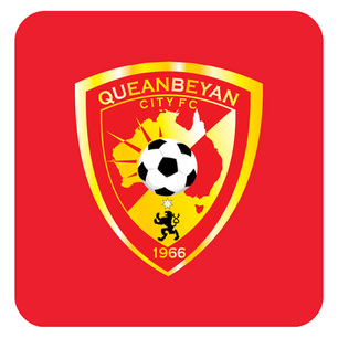 Queanbeyan City Football Club