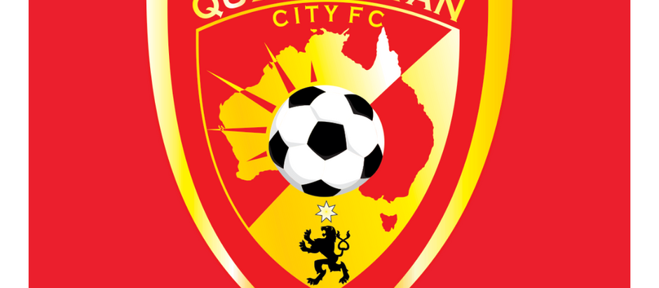Queanbeyan City Football Club