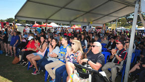 The Lugarno Lions Fair: A Celebration of Community