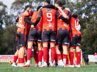 NPL NSW - Spirit vs Rockdale Ilinden: Preliminary Semi-Final Preview