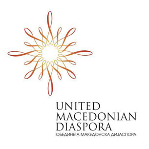 United Macedonian Diaspora