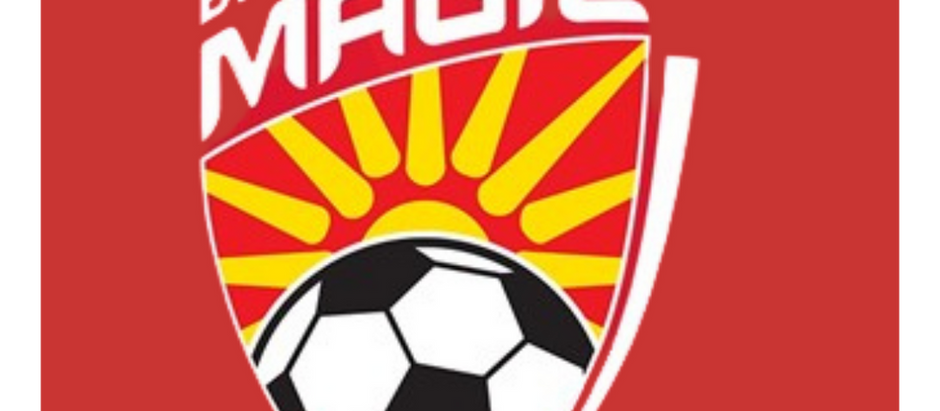 Broadmeadow Magic Football Club