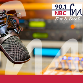 Reflecting on 2024: A Look Ahead for 90.1 NBC FM