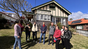 Councillor Ben Wang - Independent View - on O’Briens Estate: Balancing Heritage and Housing in Hurstville