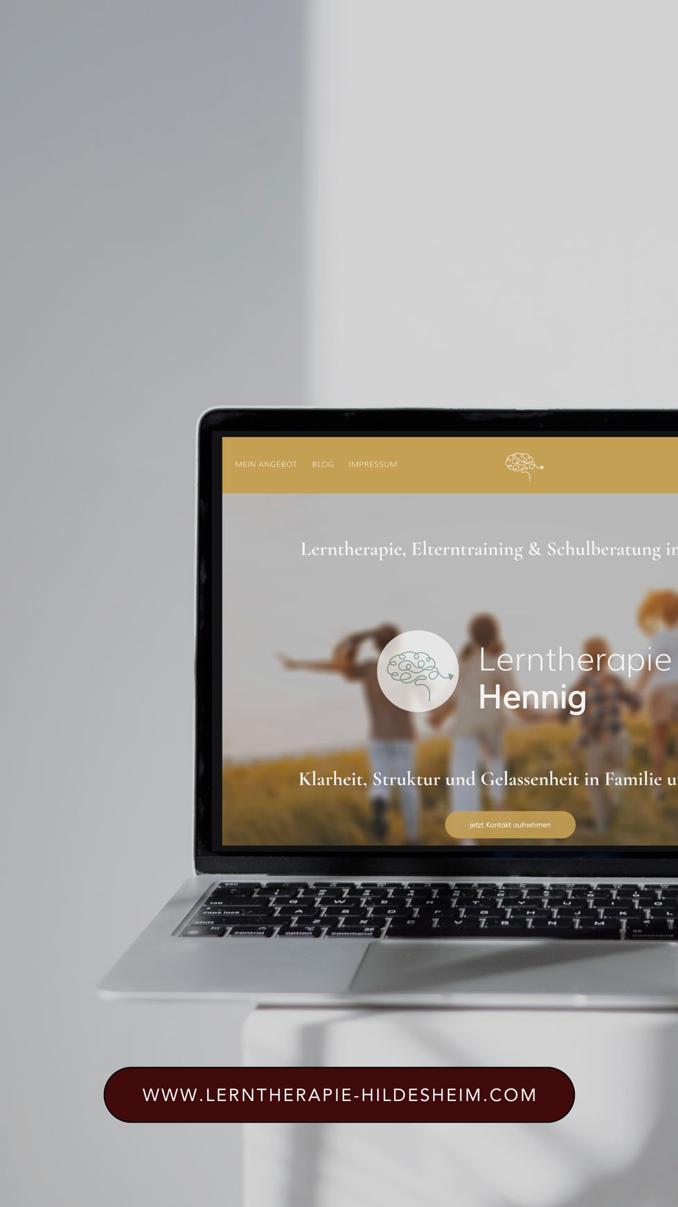 Webdesign Praxis Hildesheim Brandin Social Media Content