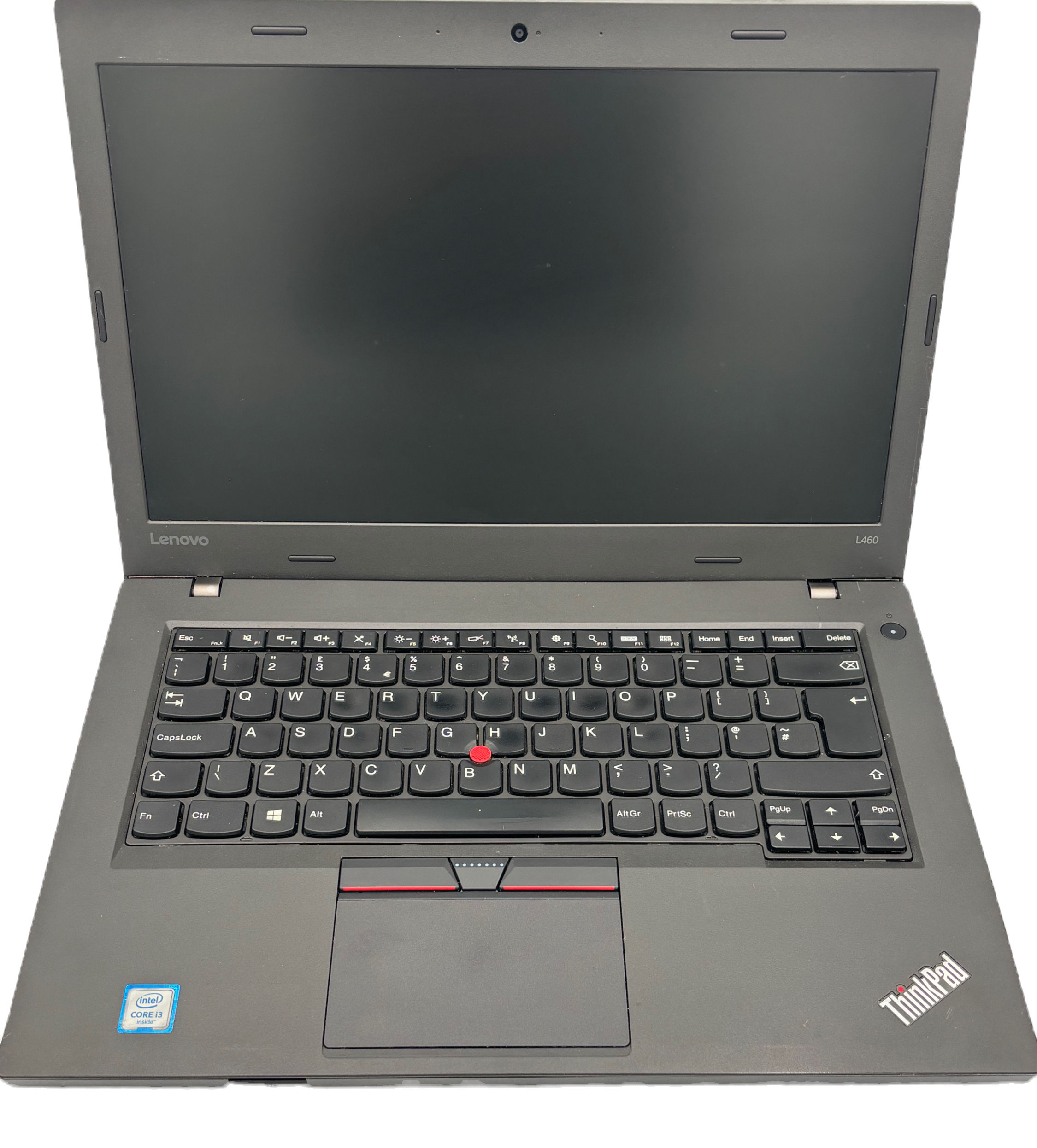 Lenovo Laptops L460