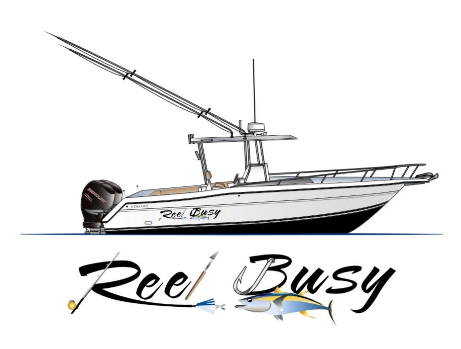 Charter Fishing Gift Card
