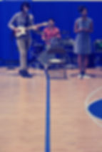 School Concert with The People 3