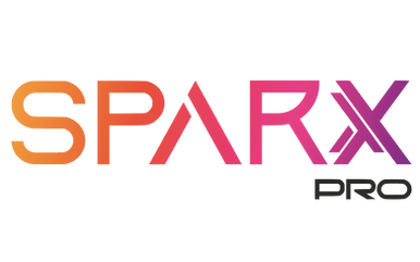 SPARX PRO | Illusion Universe | Cold Spark Machine | Stage Lighting | DJ Facade