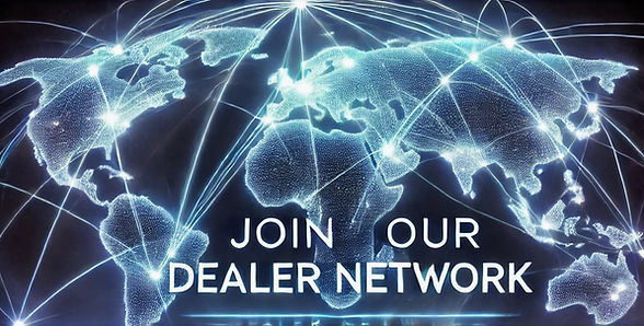 Dealer Network Top Half