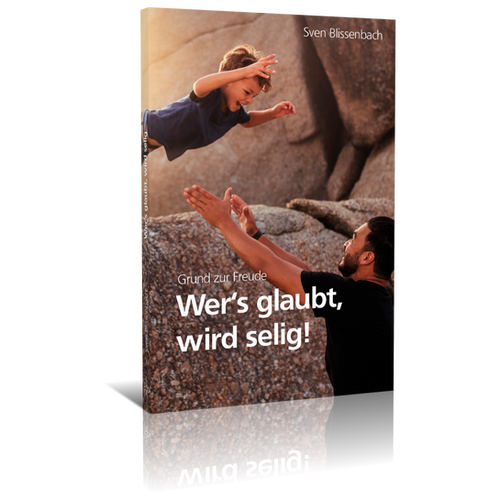 Wer's glaubt, wird selig! | ASB-Verlag