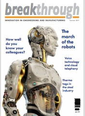 Voice Beyond the Breakthrough for Voice in Industry