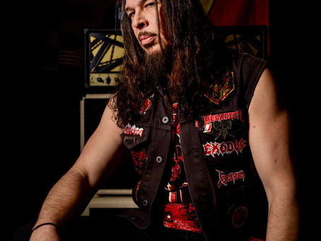 INTERVIEW: Forbidden returns, carrying the scars and legacy of Bay Area thrash