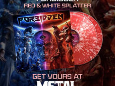 Special Limited Edition Vinyl Announced