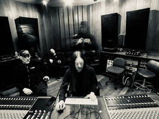 Craig Locicero: Studio Update