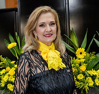 Mariza Bazo BPW Cuiabá - MT