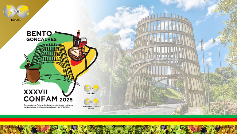 Programação CONFAM 2025
