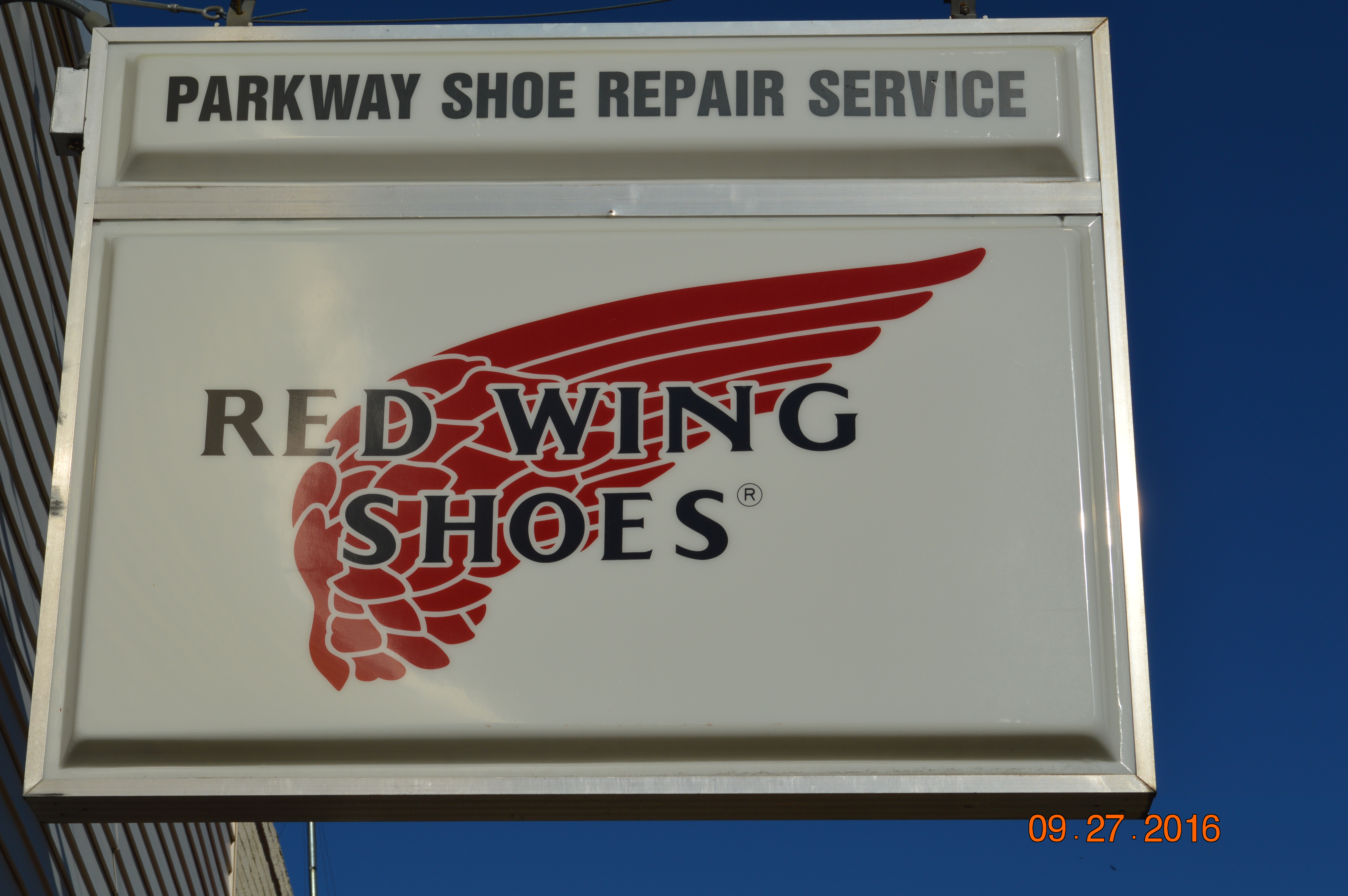 Parkway Shoe Repair Parkway Shoe Repair