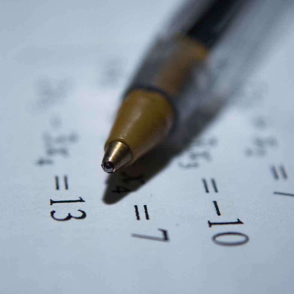 Corporate Numerology Services