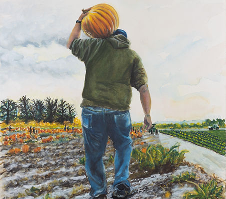 JeanineClark_The Best Pumpkin_Water media.jpg