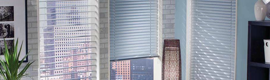 Metal Blinds