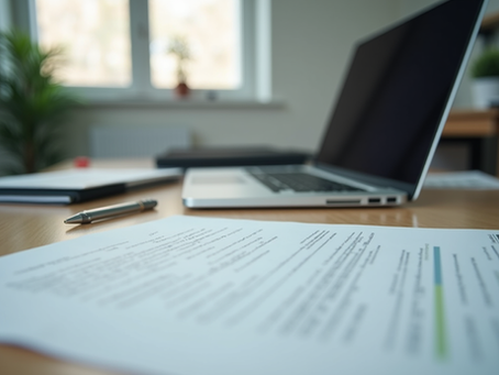 Cómo elegir un despachante de aduana en CABA: expertos en gestión aduanera