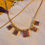 Thumbnail: Kemp  necklace 