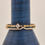 Thumbnail: Clasp bangle gold 1