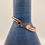 Thumbnail: Clasp bangle rose gold 4