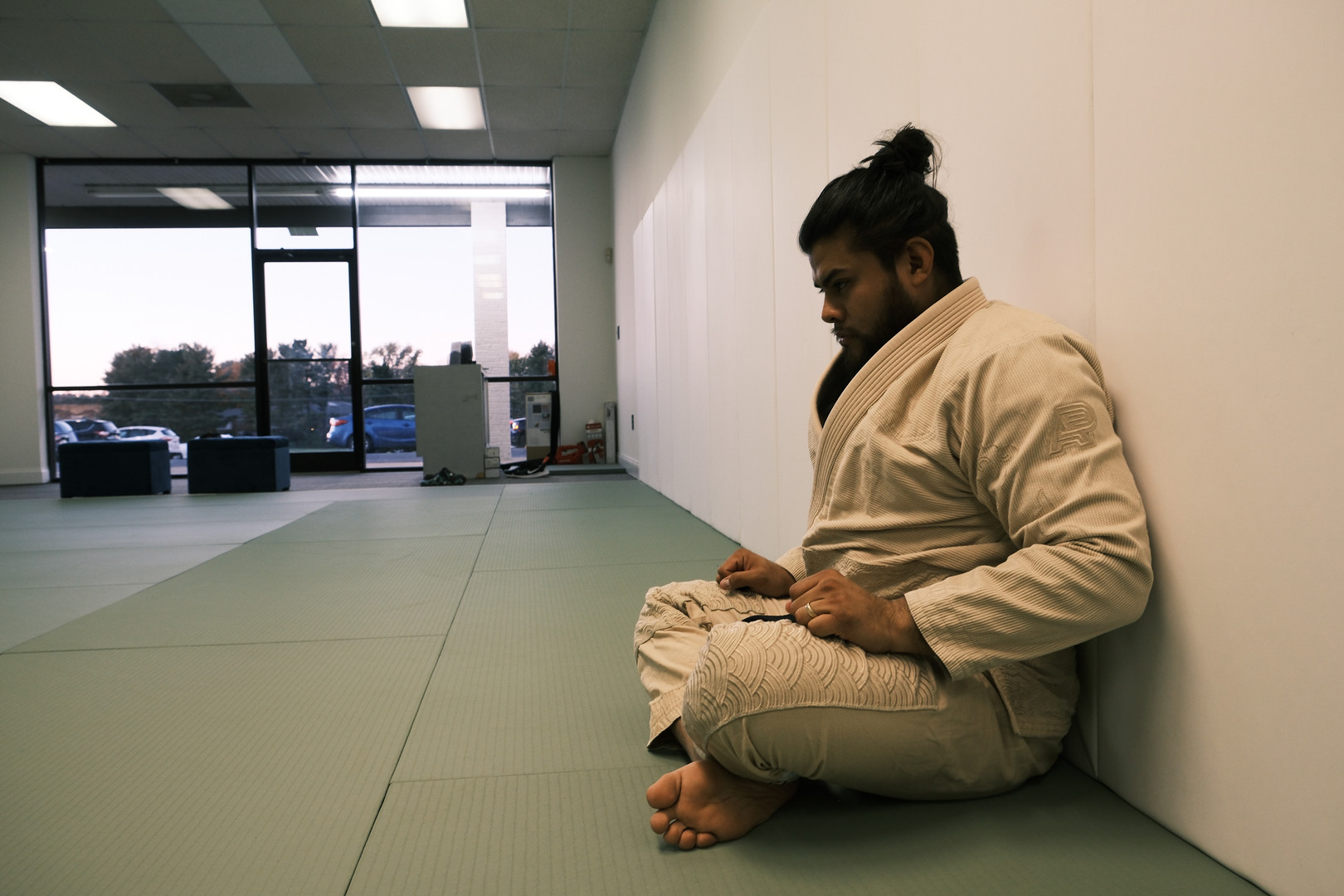 Skyline Jiu Jitsu Blog