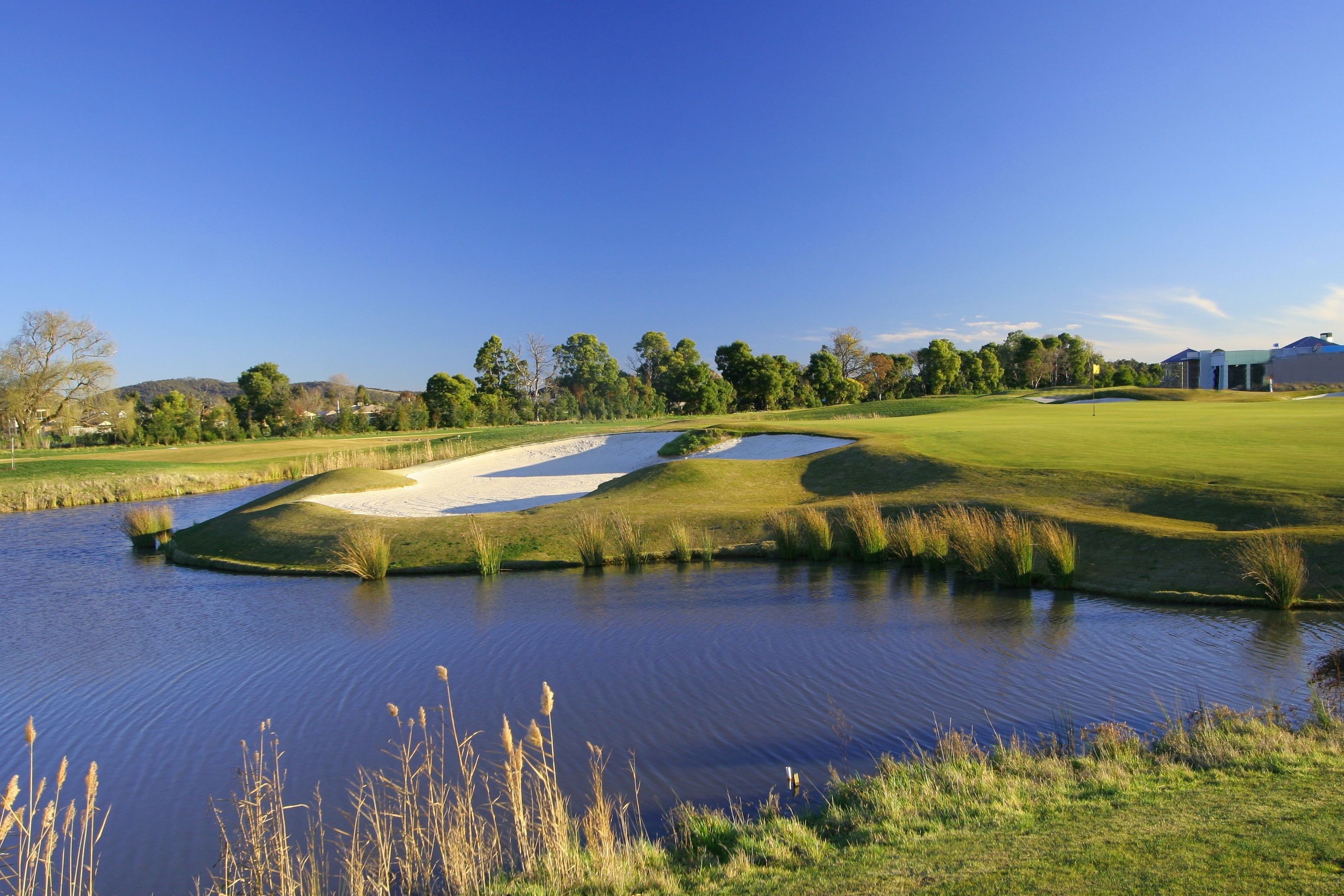 Golf Wvgolf Waterfordvalley Golf Knoxfield Victoria 3180
