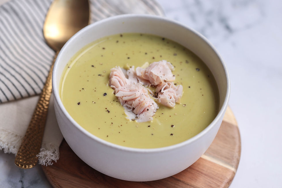 Thumbnail: Healthy Soups & Stews Recipe eBook