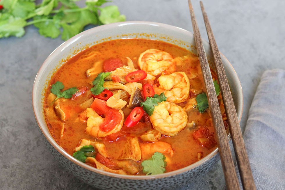 Thumbnail: Healthy Soups & Stews Recipe eBook