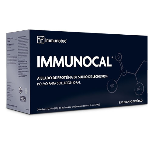 Immunocal Clasico