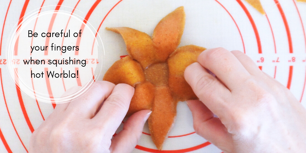 How to use Worbla (Heat Activated Plastic) Beginner’s Guide