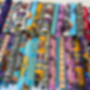 Licoln Pelham Public Library - The Canadian Library Installation Art