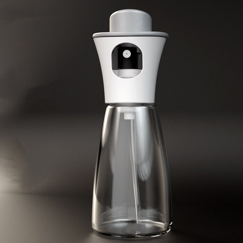 Glass Oil Spray
