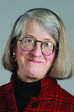 Barbara Floyd