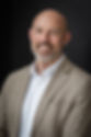 Dr. Tony Bourne, vice president for strategic enrollment management