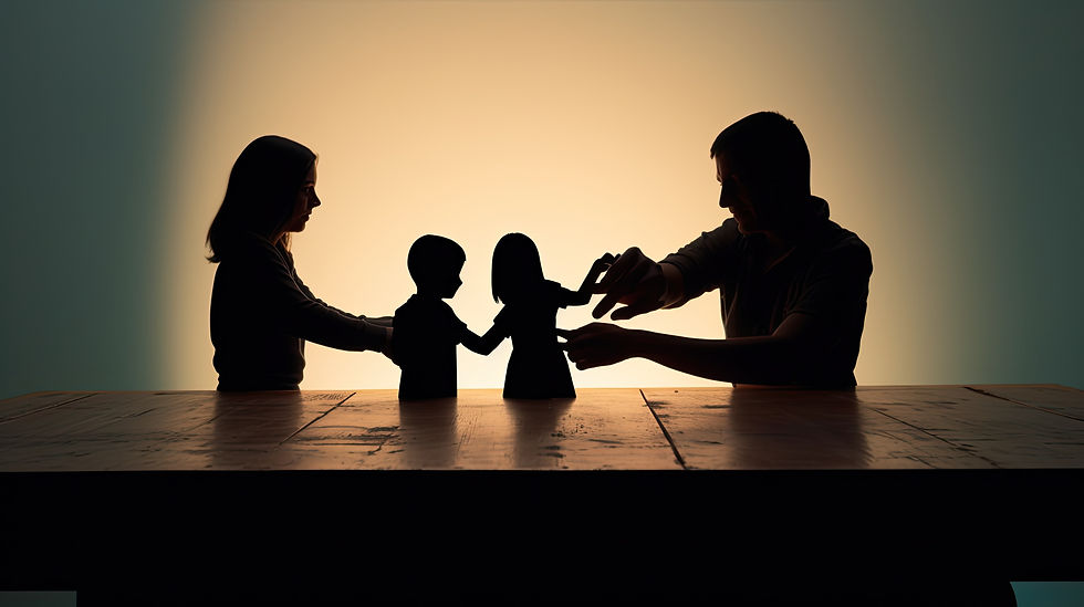 Benefits of Maintenance Plans in Divorce Mediation